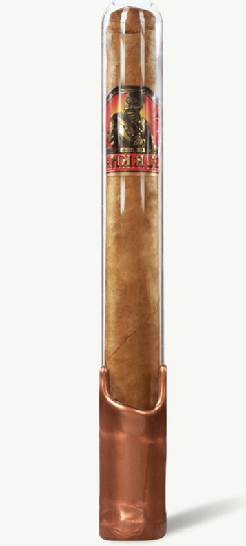 Купить Приобрести настоящие сигары Gurkha Grand Reserve Robusto Natural Tubos по низкой цене