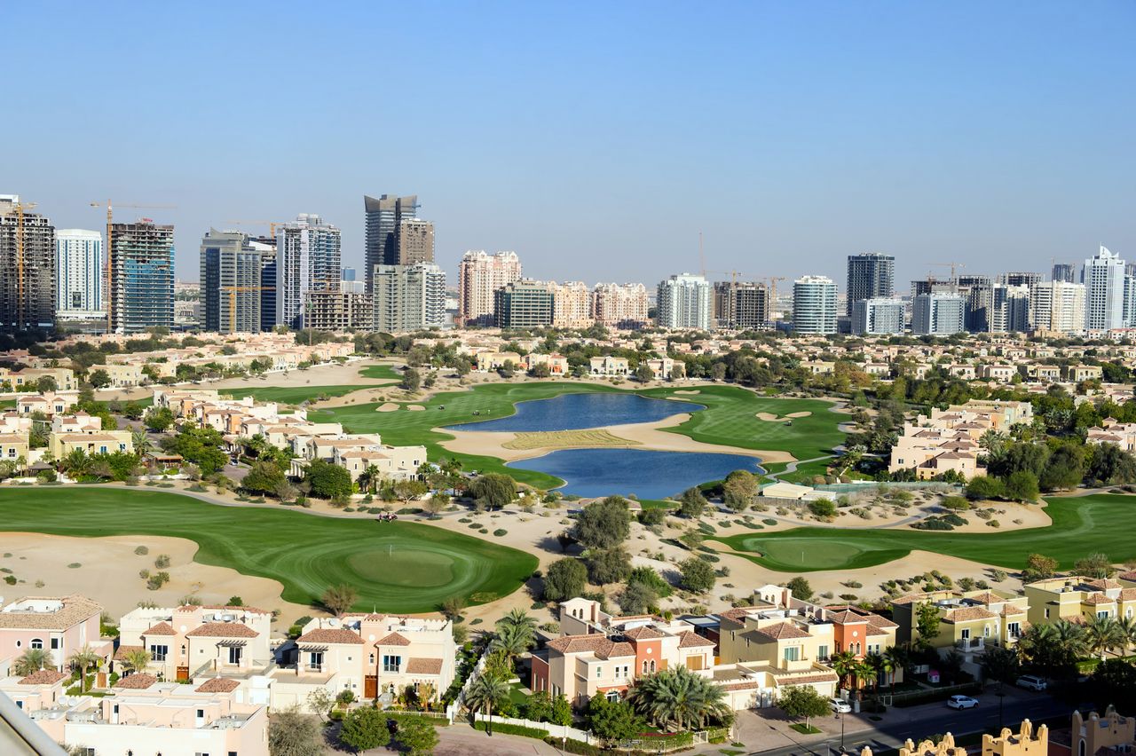 TOP-13 Best Clinics in Dubai for Foreign Residents