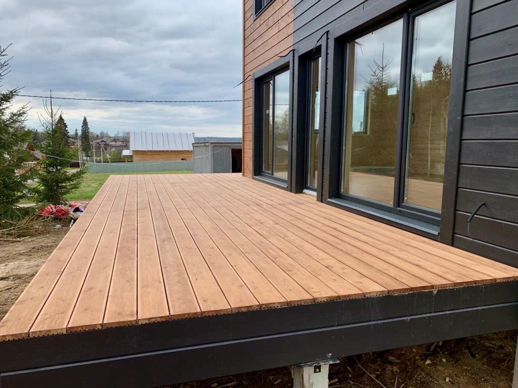 Туапсе каркасные дома ландшафт