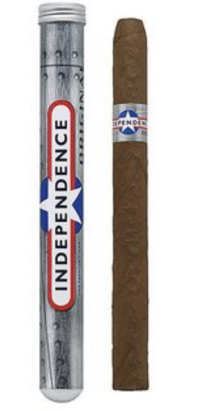 Купить сигару Independence Original Tubos в магазинах Sherlton