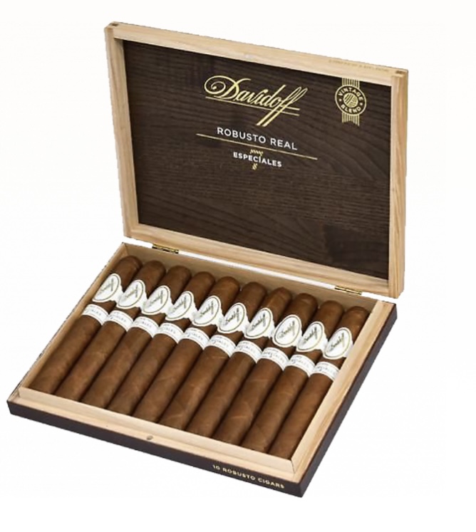Купить сигару Davidoff Limited Edition 2019 Robusto в магазинах Sherlton