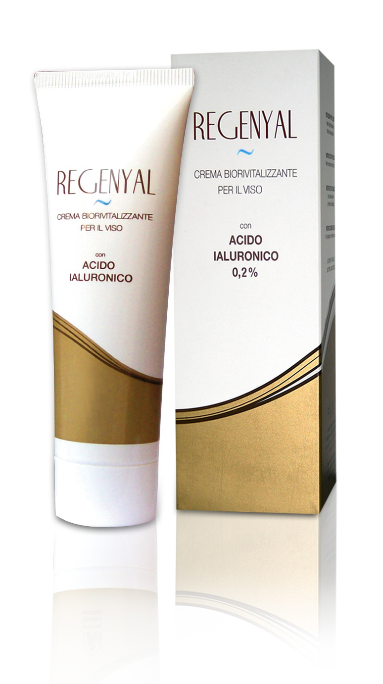купить крем Regenyal face cream 50ml