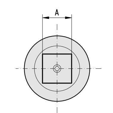 прошивные головки квадратное сечение