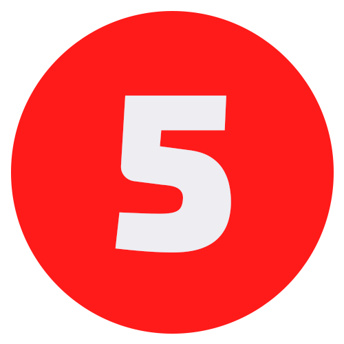 5