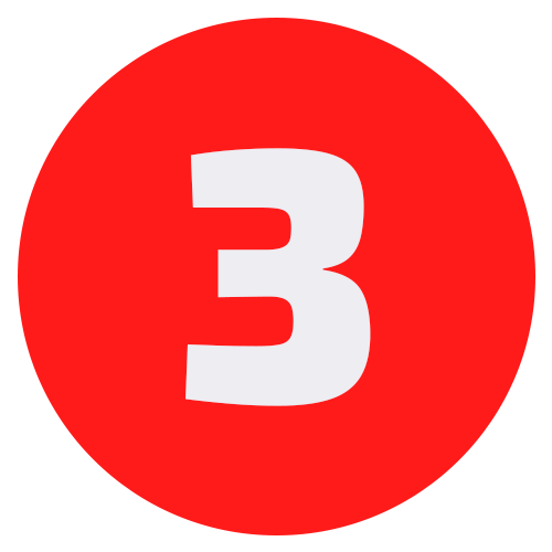 3