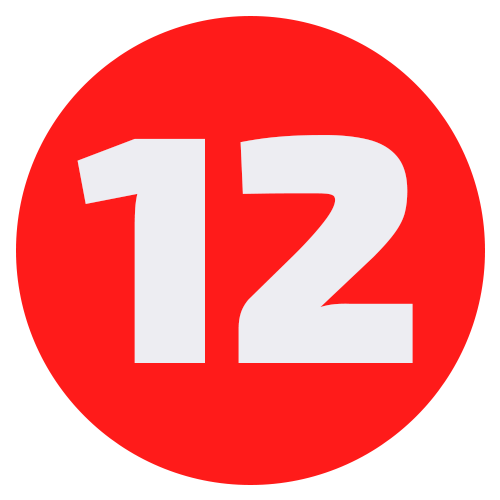 12