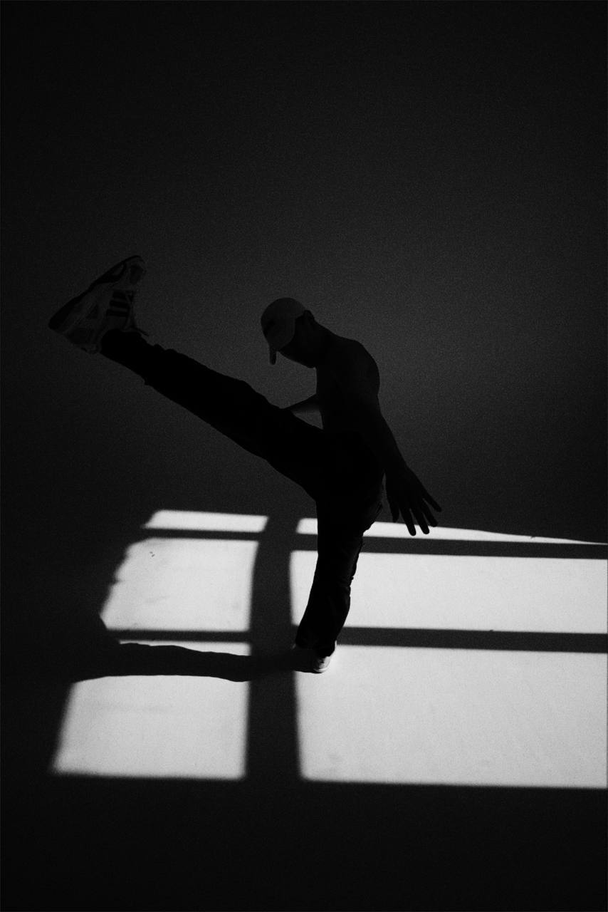 Школа брейк данса ПРОРЫВ