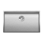 Кухонная мойка Blanco Claron 700-U Durinox