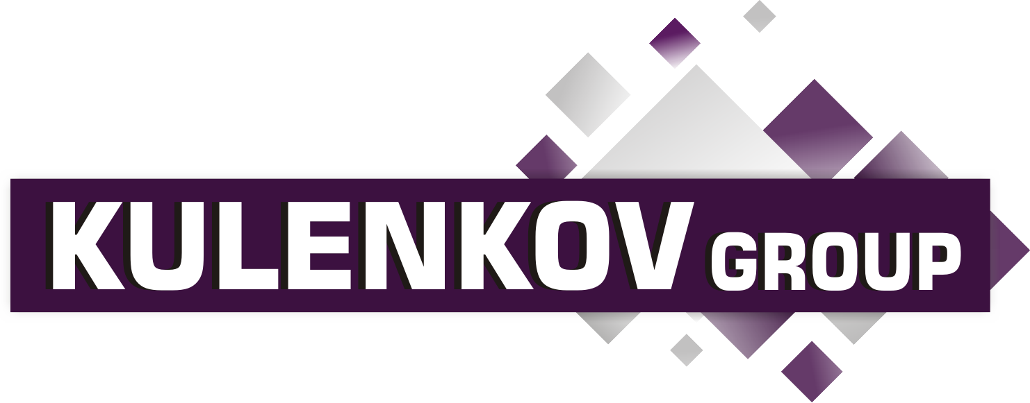 Kulenkov Group - создание продающих сайтов