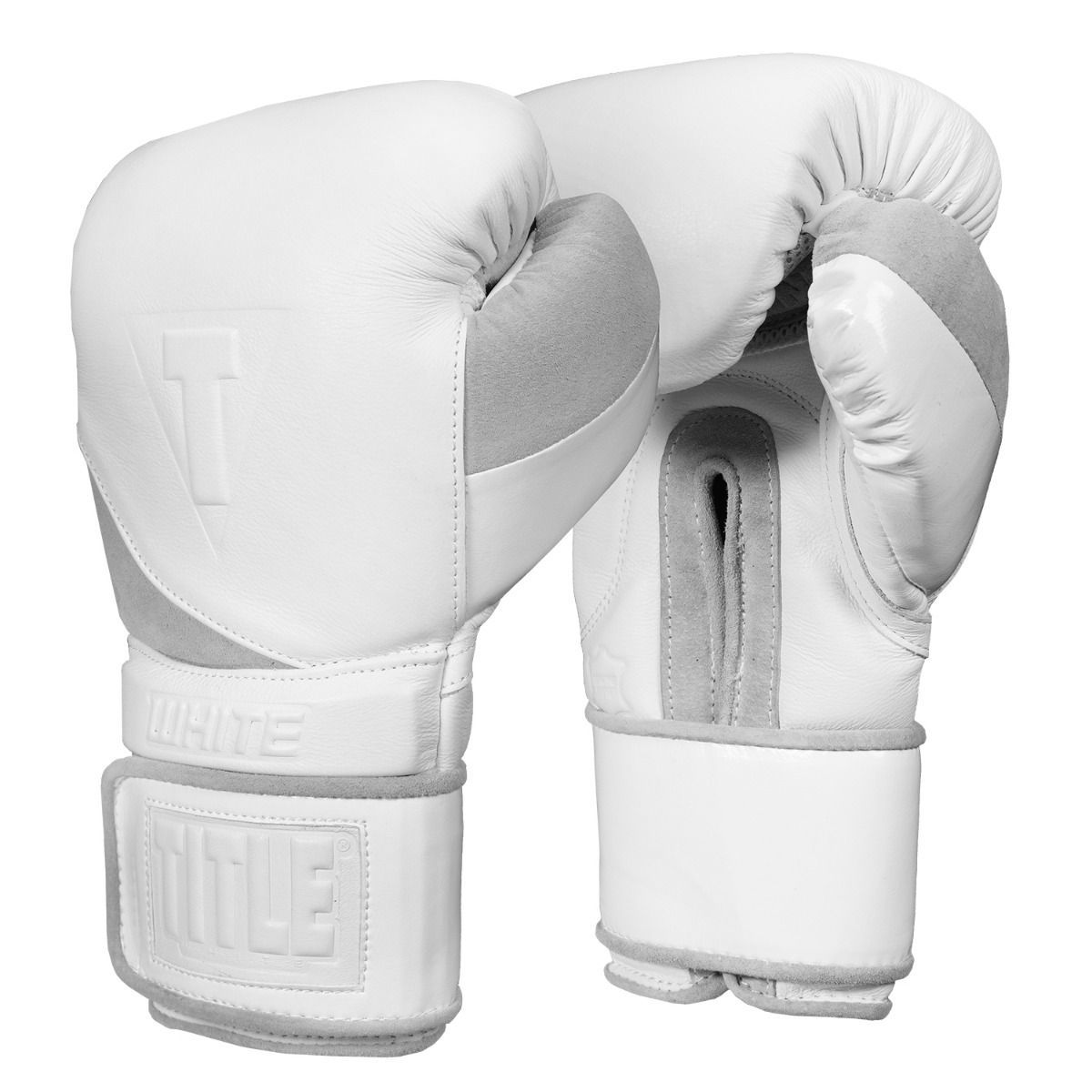 title gloves boxing