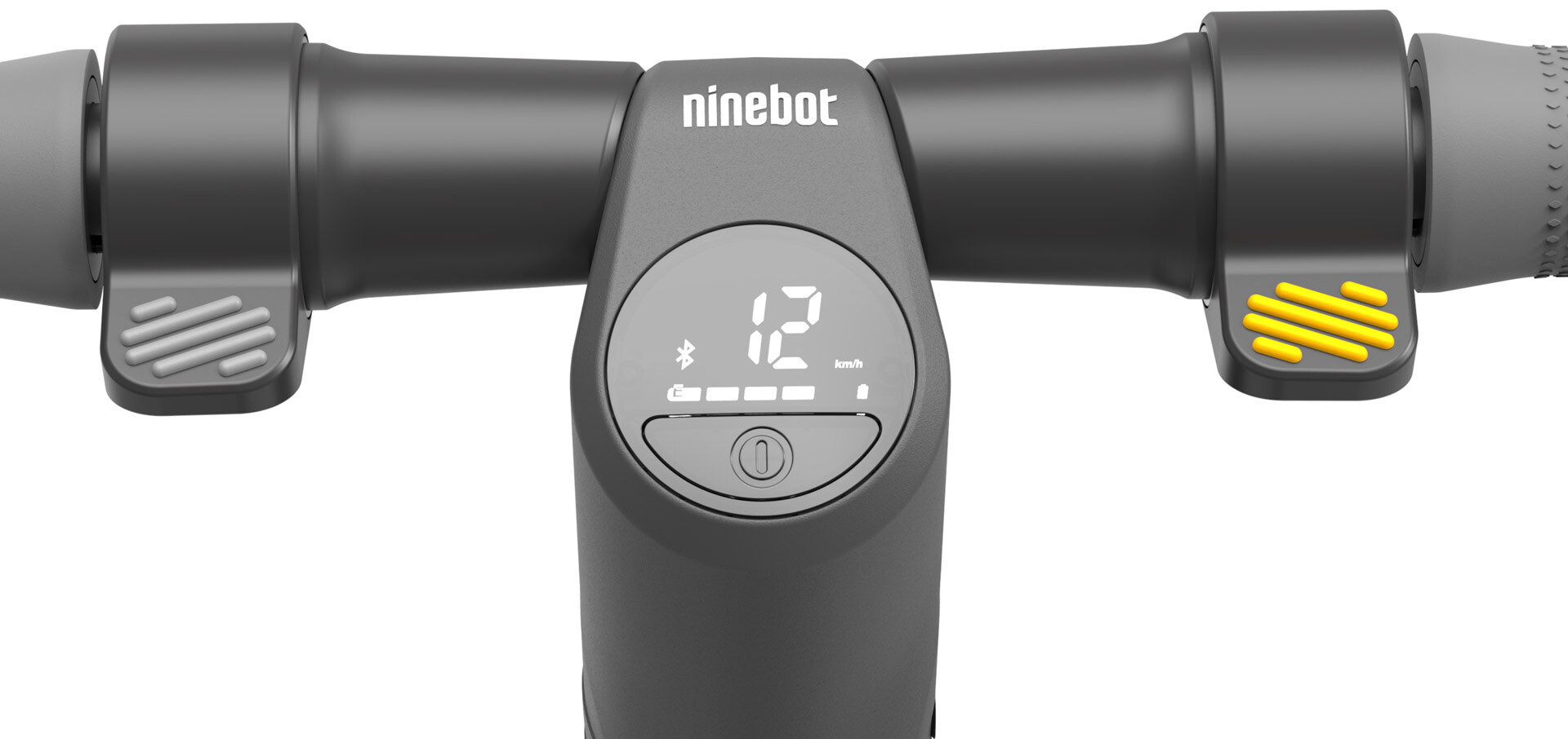 Электросамокат Ninebot E22