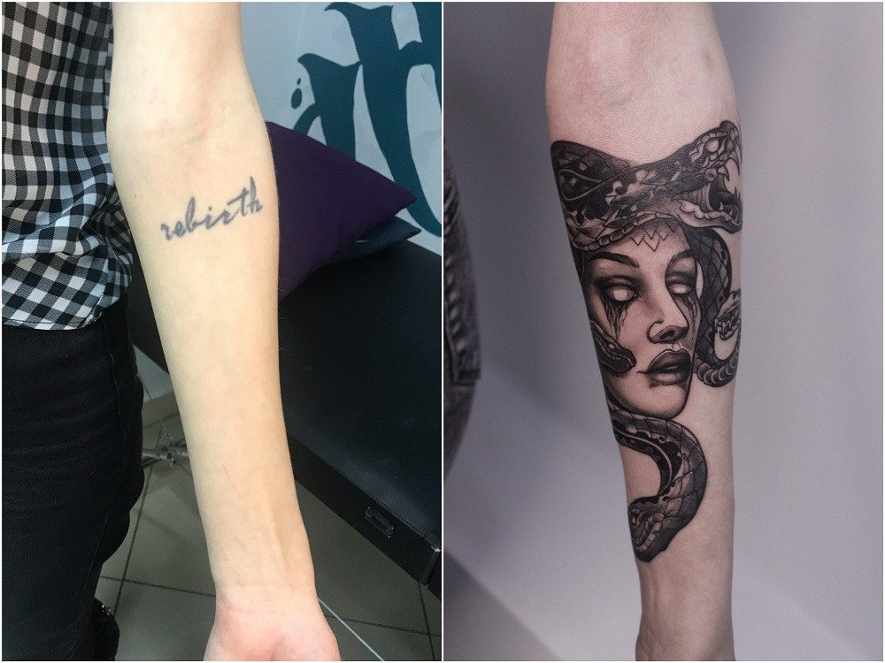 cover up татуировки в новосибирске