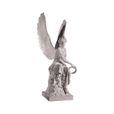 "Табрис" Скульптура ангела 