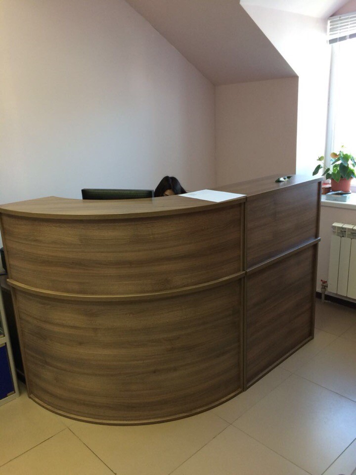 купить мебель для офиса
